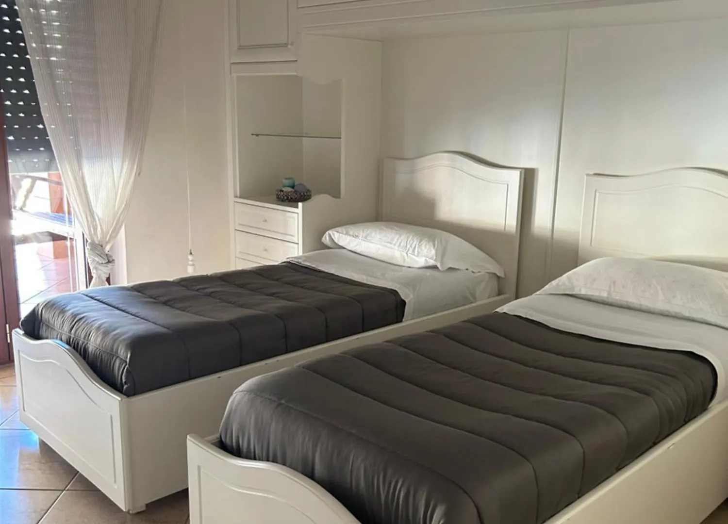 Luxury_C3 Apartment Naples